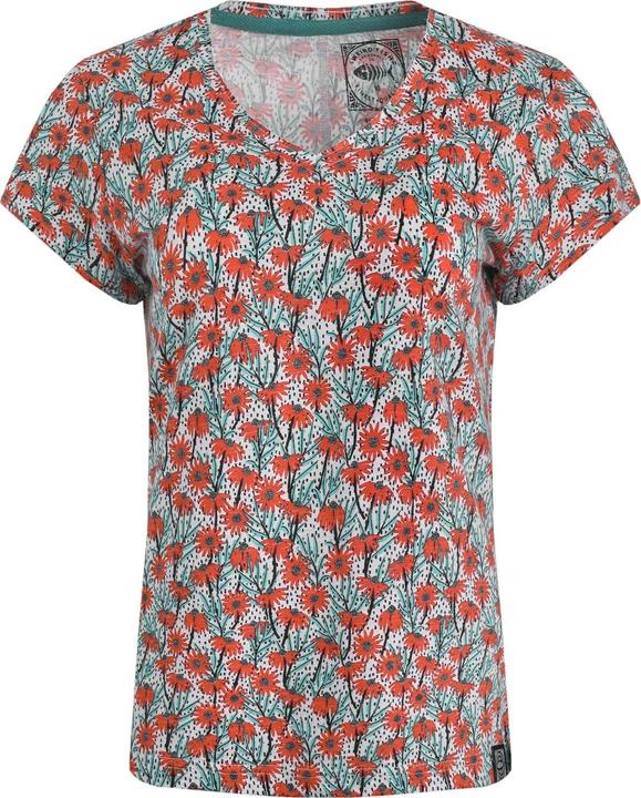 Weird Fish Merica TShirt (34 D)