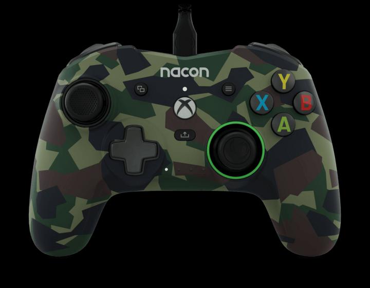 Actual product image Nacon Gaming Pro Compact Controller (PC, Xbox One X, Xbox Series X, Xbox One S, Xbox Series S)
