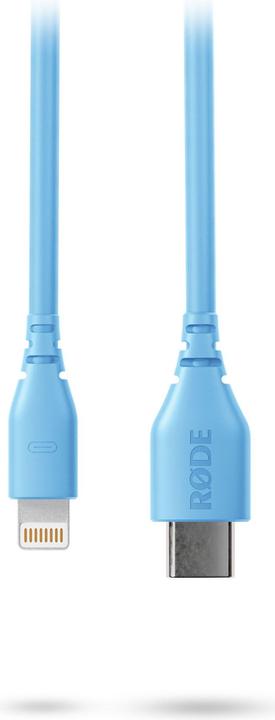 Actual product image RØDE SC21 (0.30 m, USB 3.2 Gen 1)