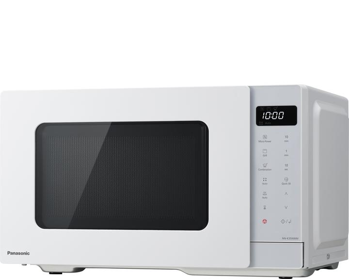Produktbild Panasonic NN-K35NWMEPG (24 l)