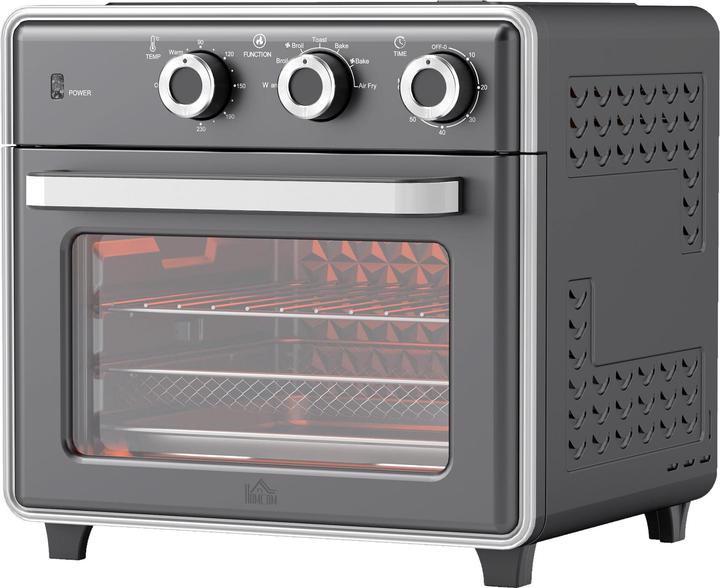 Produktbild Jamb Minibackofen (EU-Stecker)
