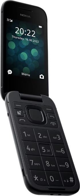Immagine prodotto HMD 2660 (2.80", 0.30 Mpx, 4G)