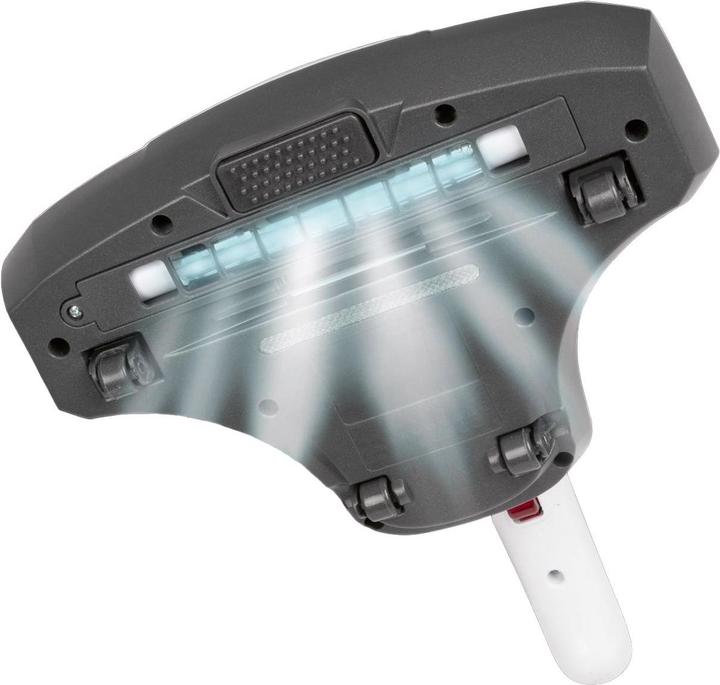Actual product image Profi-Care Mite vacuum cleaner PC-MS 3079 White