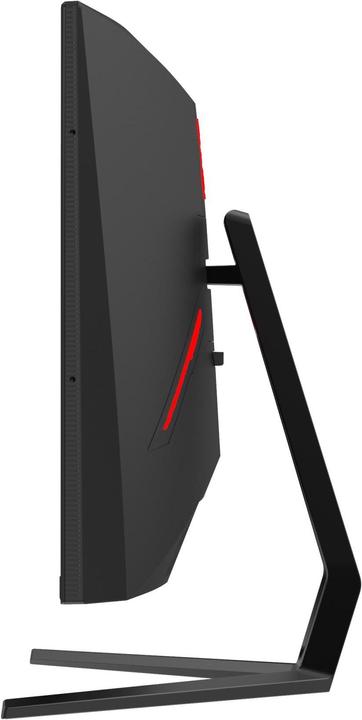 Produktbild LC-Power LC-M27-QHD-144-C (2560 x 1440 Pixel, 27")