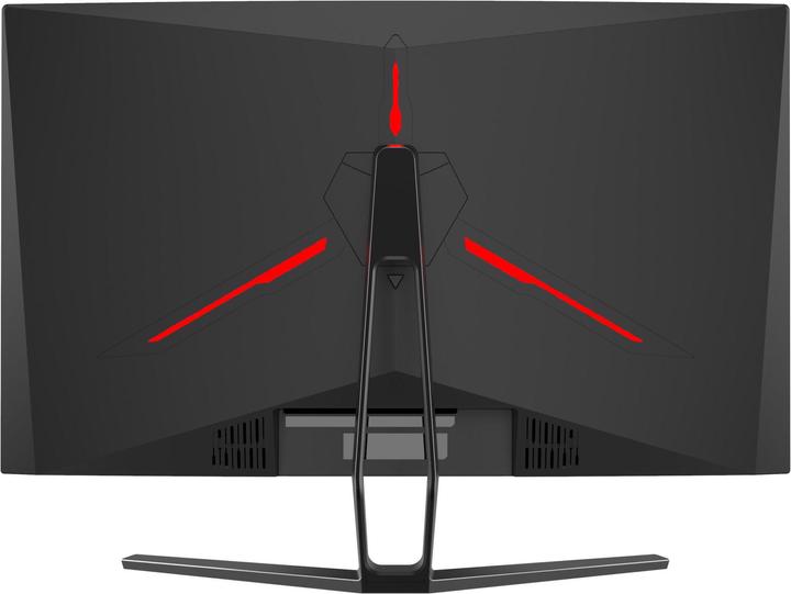 Produktbild LC-Power LC-M27-QHD-144-C (2560 x 1440 Pixel, 27")