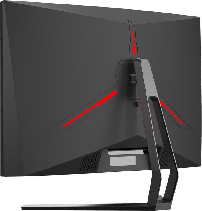 Produktbild LC-Power LC-M27-QHD-144-C (2560 x 1440 Pixel, 27")
