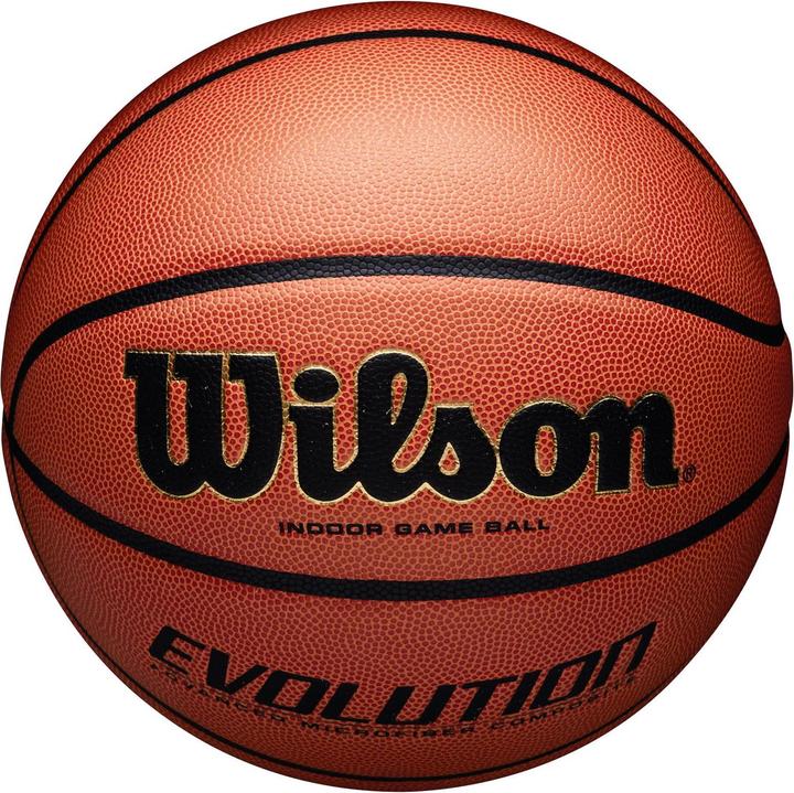 Wilson Evolution (6)