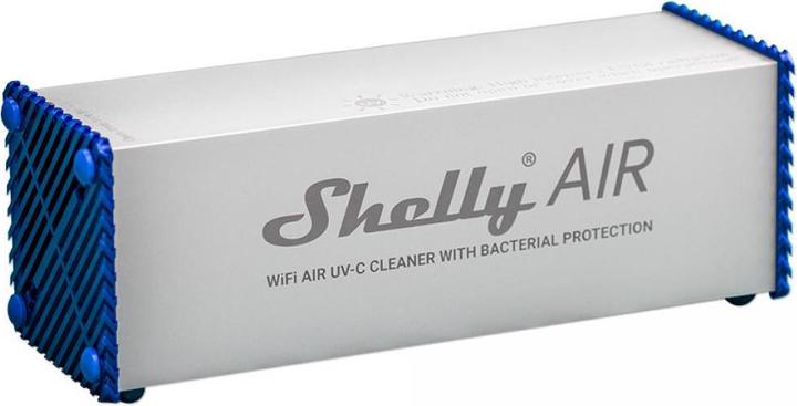 Produktbild Shelly UV-C Luftreiniger Air 50 m² (50 m²)