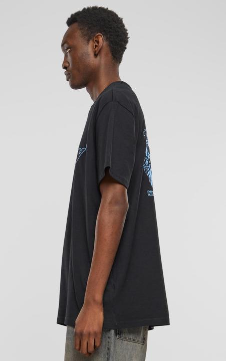 Produktbild Urban Classics PlayFair Heavy Oversize Tee - 139537 (L)