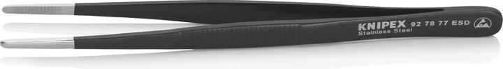 Image du produit Knipex Brucelles universelles ESD