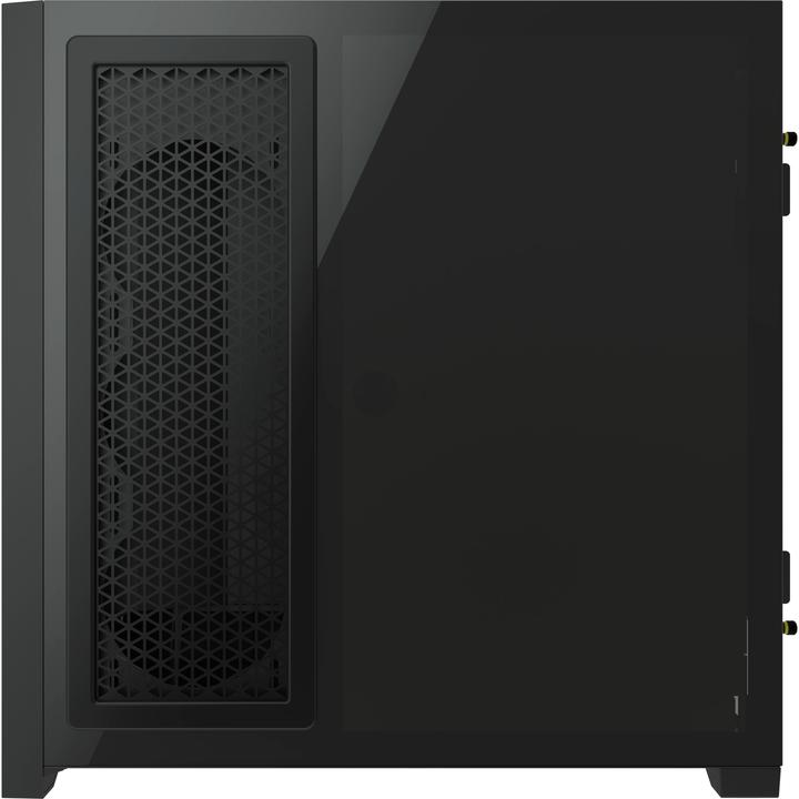 Produktbild Corsair iCUE 5000X RGB TG (mATX, Mini-ITX, ATX, E-ATX)