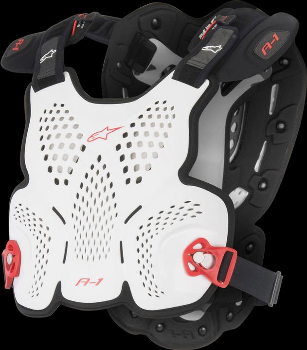 Alpinestars A1 2016