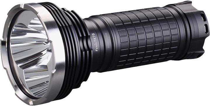 Actual product image Fenix Tk75 2018 (18.80 cm, 5100 lm)