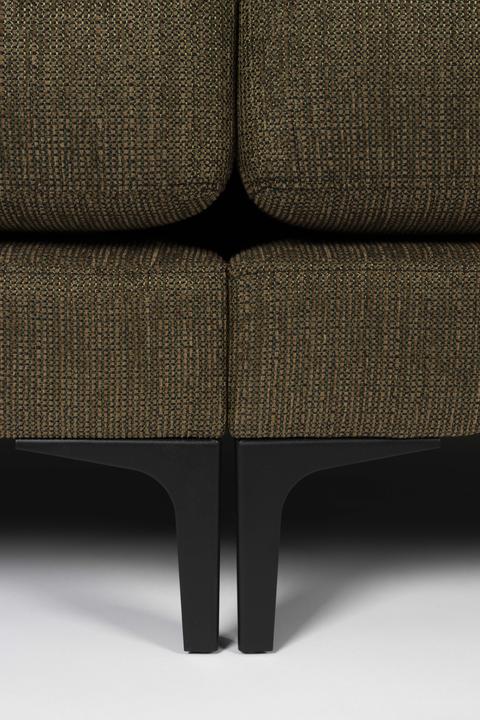 Actual product image Zuiver Balcony (3-seater)