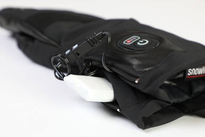 Produktbild snowlife Heat Dt (S)