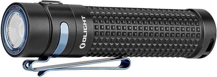 Actual product image Olight S2R Baton II (10 cm, 1000 lm)