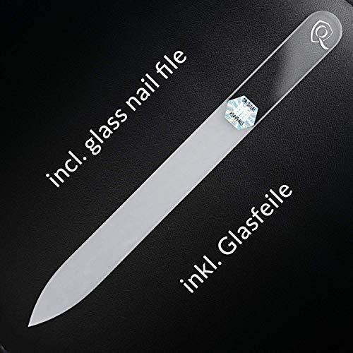 Image du produit MarQus Kit de soins des ongles