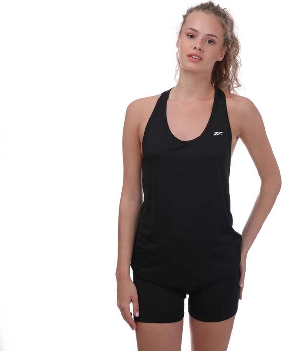 Image du produit Reebok - Débardeur - Femme (42 D)