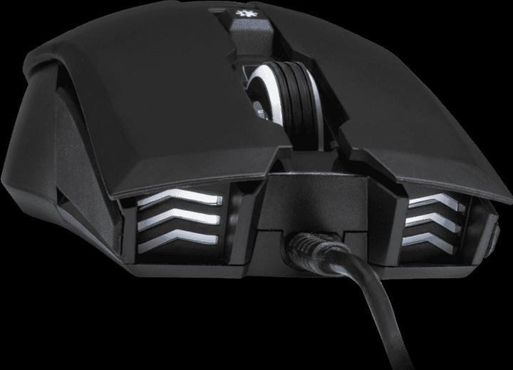 Produktbild Cooler Master Devastator 3 Plus (CH, Kabelgebunden)