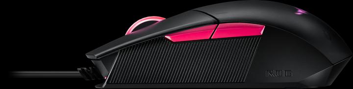 Produktbild ASUS ROG Strix Impact II (Kabelgebunden)