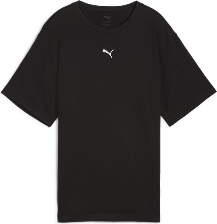 Actual product image Puma ESS Relaxed Tee (S)