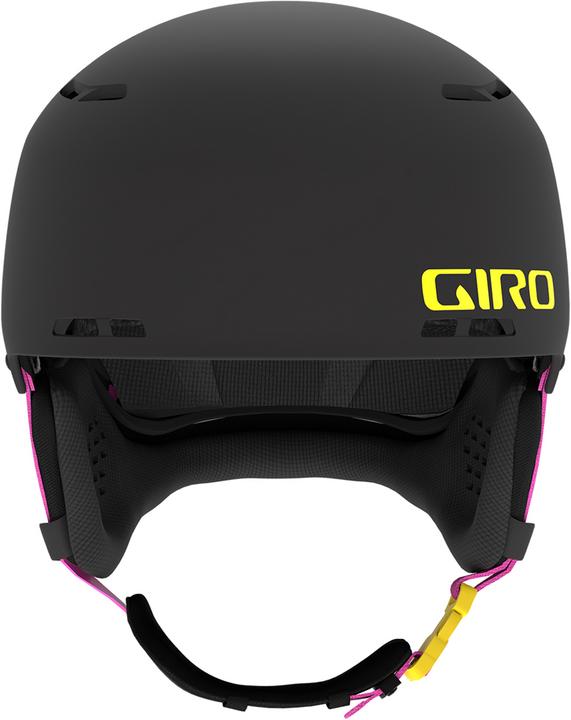 Produktbild Giro Emerge Spherical MIPS Helmet (52 - 55.5 cm, S)