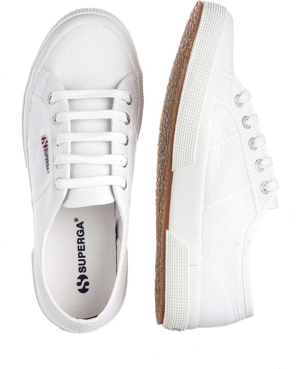 Actual product image Superga 2750 Cotu Classic (38)