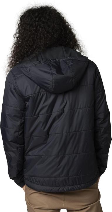 Actual product image Fox Vest 22 Artillery Blk M (M)
