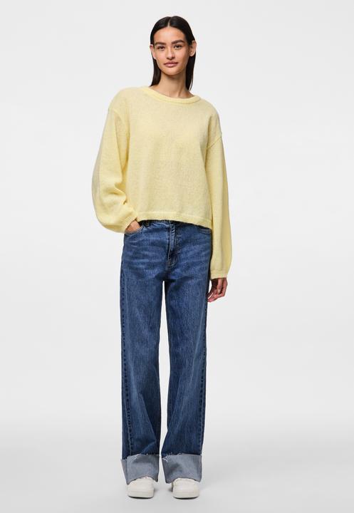 Image du produit Pieces PCIDA Strickpullover (S)