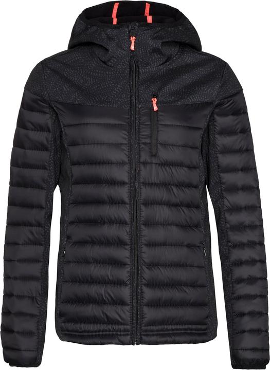 Produktbild Protest AALIYAH outerwear jacket (36)