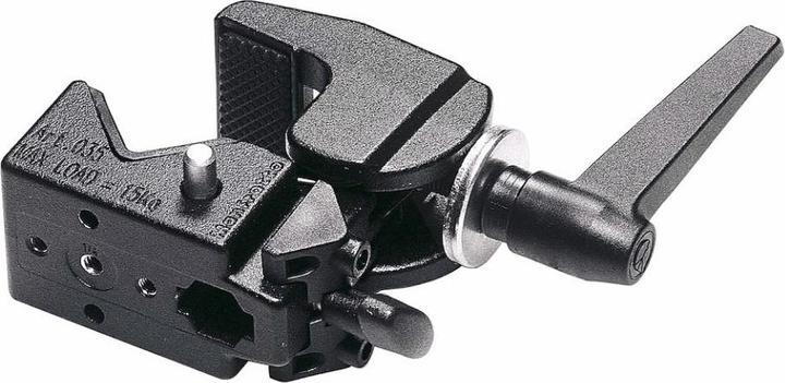 Produktbild Manfrotto Super Clamp Foto 13-45mm (Stativadapter)
