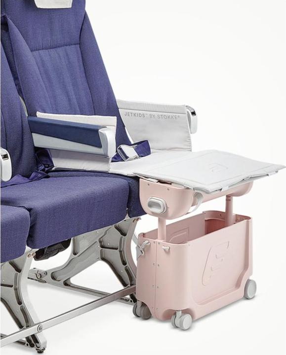 Immagine prodotto Stokke BedBox (20 l, Bagaglio a mano (fino a 50 litri))
