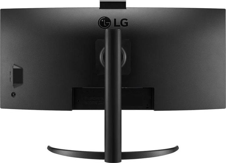 Produktbild LG 34" 34CR651W-BP (Intel Pentium N6005, 8 GB, 256 GB, Intel UHD Graphics)