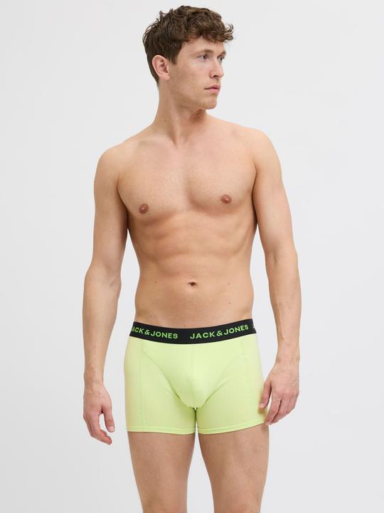 Immagine prodotto Jack & Jones 5er-pack Shorts Shorts (S, Confezione da 5 pezzi)