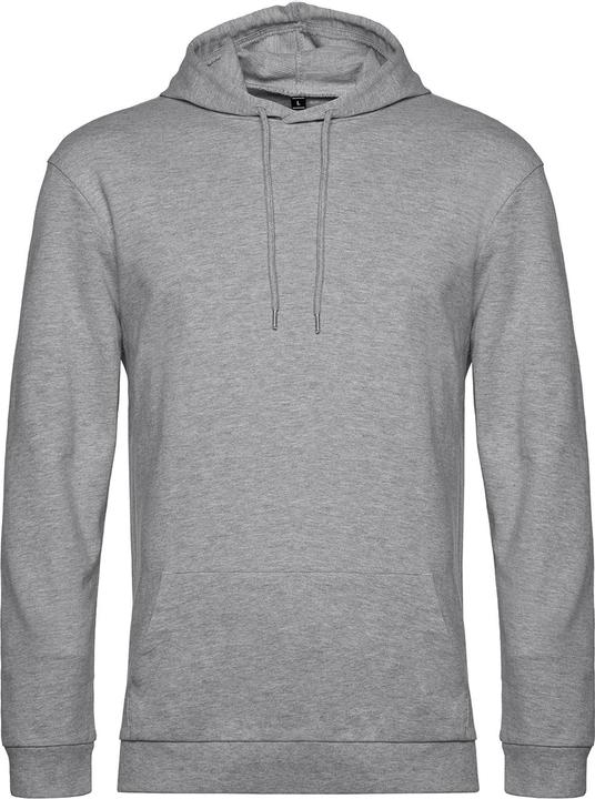 Heather grey