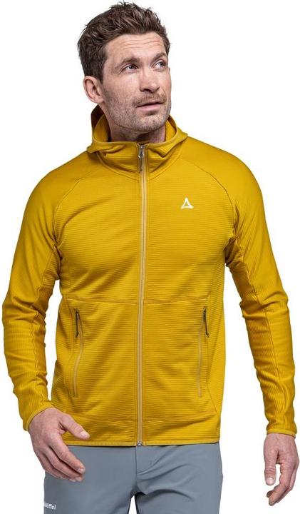 Produktbild Schöffel Fleece Hoody Style Cascata MNS (XXL)