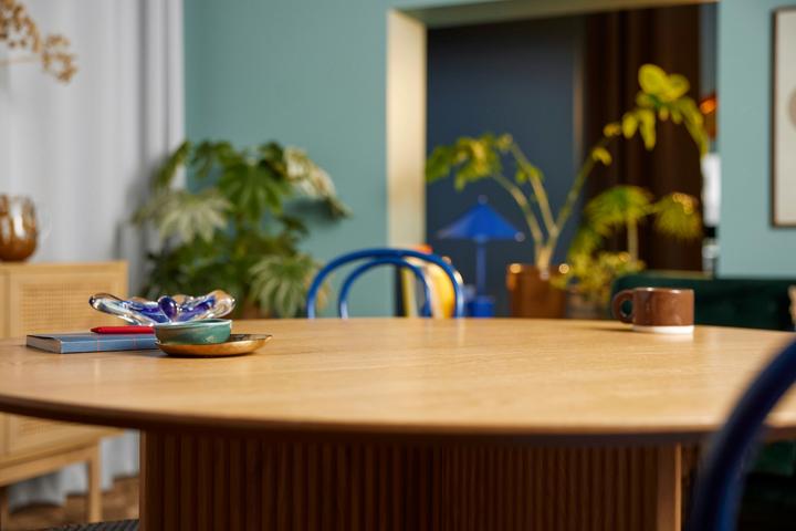 Produktbild LEGO Familienbaum (21346, LEGO Ideas, LEGO Seltene Sets)