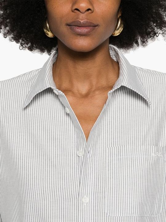 Immagine prodotto A.p.c. Shirts White (38)