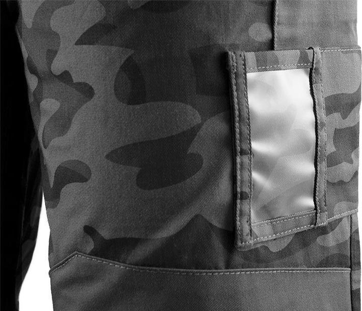Immagine prodotto No Name Pantaloni da lavoro mimetici URBAN taglia S (S)