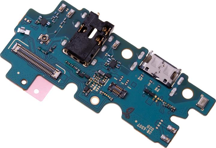 Image du produit Samsung Ladeanschluss Flex für Galaxy A30s A307