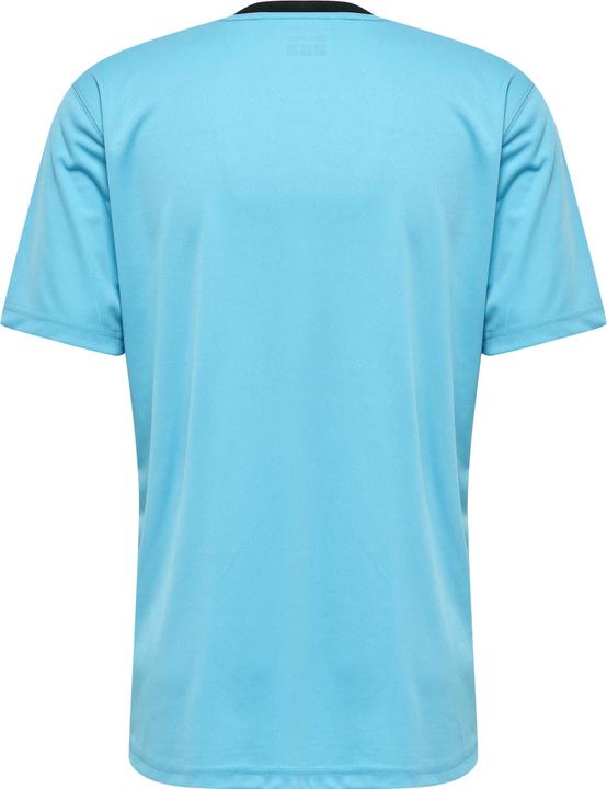Image du produit hummel Referee Chevron Jersey S/S (XXL)