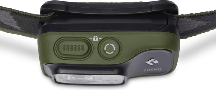 Actual product image Black Diamond COSMO 350 HEADLAMP (350 lm)