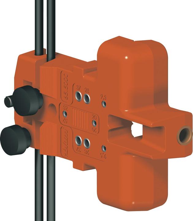 Produktbild Blum Bohrlehre für OTION (1 Stk.)