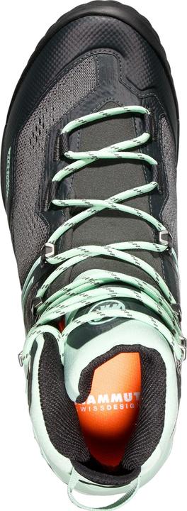 Image du produit Mammut Ducan II Haute GTX (40 2/3)