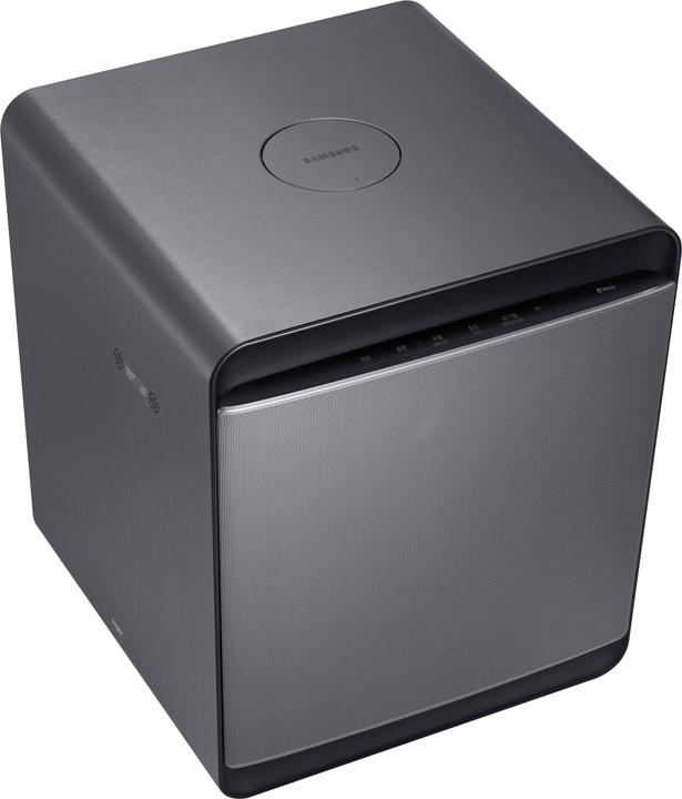Produktbild Samsung Cube Smart AX9500 AX47R9080SS/EU (47 m²)