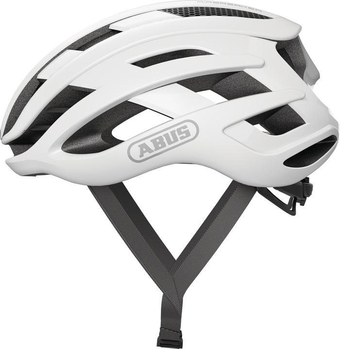 polar white matt