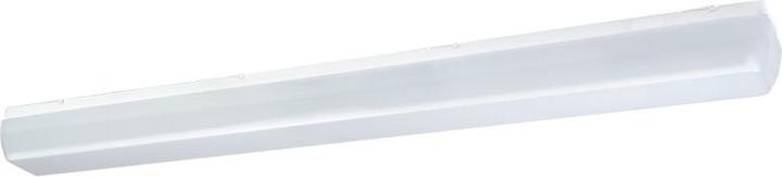 Actual product image Dotlux DOTL LED moisture-proof diffuser light