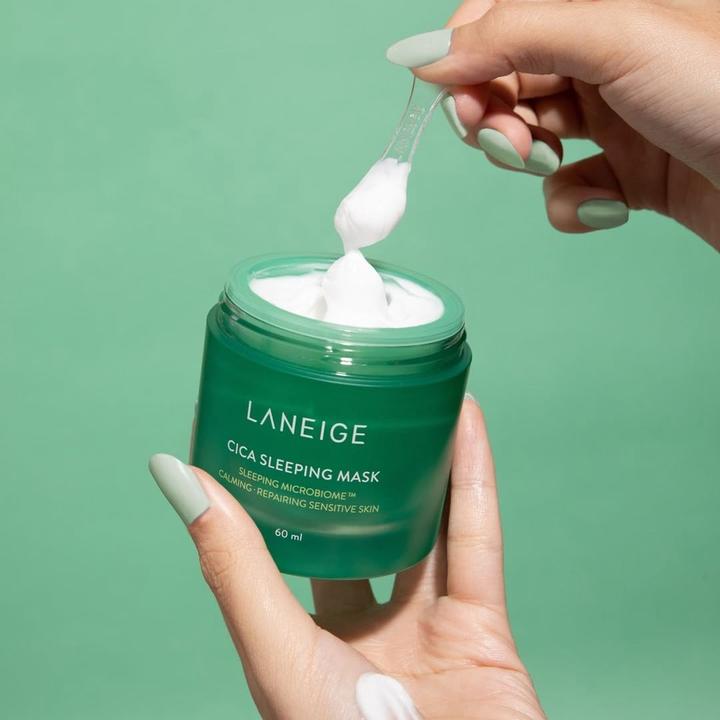 Produktbild Laneige Cica Sleeping Mask (60 ml)
