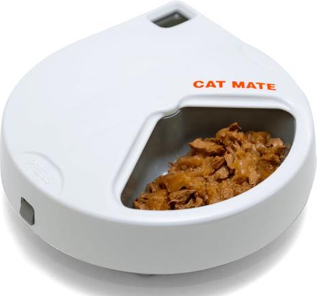 Produktbild Cat Mate Futterautomat C300