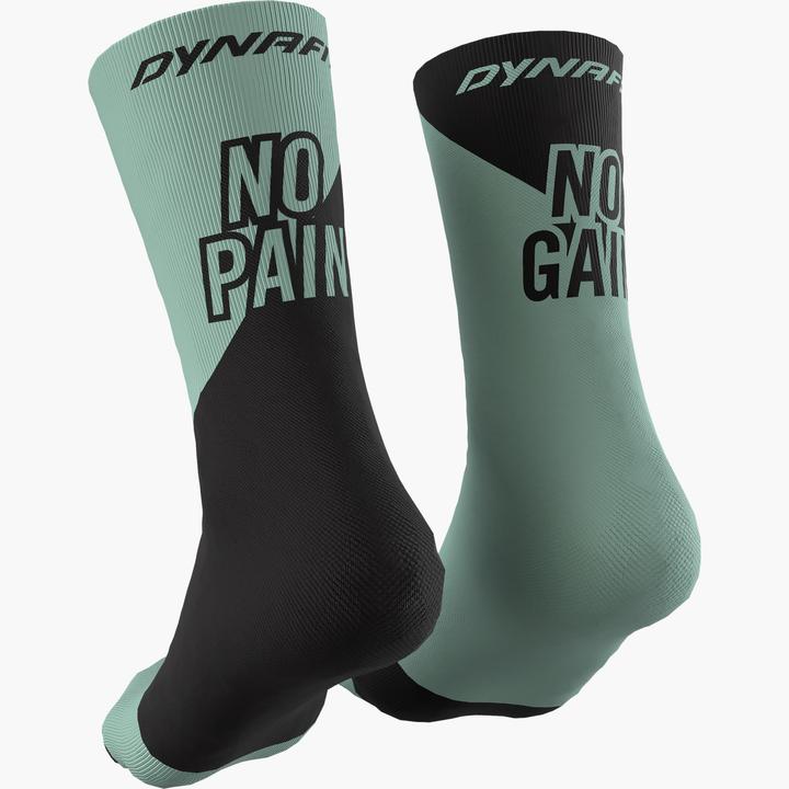 Produktbild Dynafit No Pain No Gain Socken (43 - 46)